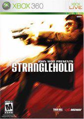 Stranglehold - (Complete, Xbox 360) - Image 2