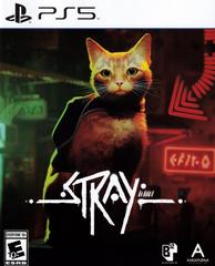 Stray - (Complete, Playstation 5) - Image 2