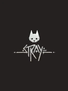 Stray [Iam8bit Exclusive Edition] - (New, Playstation 4) - Image 2