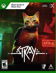 Stray - (New, Xbox Series X) - Image 2