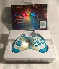 Street Fighter 15th Anniversary Chun-Li Controller - (Complete, Playstation 2) - Image 2