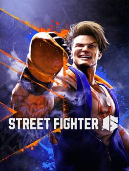 Street Fighter 6 - (New, Playstation 4) - Image 2
