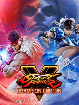 Street Fighter V [Champion Edition] - (Complete, Playstation 4) - Image 2