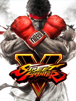 Street Fighter V - (Complete, Playstation 4) - Image 2