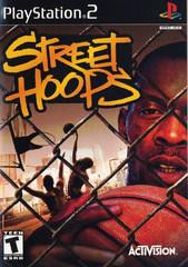 Street Hoops - (Complete, Playstation 2) - Image 2