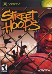 Street Hoops - (Complete, Xbox) - Image 2
