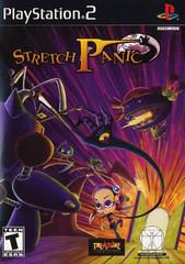Stretch Panic - (Complete, Playstation 2) - Image 2