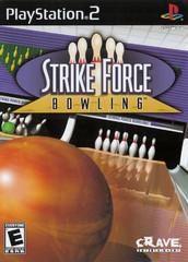 Strike Force Bowling - (Complete, Playstation 2) - Image 2