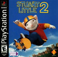 Stuart Little 2 - (Complete, Playstation) - Image 2