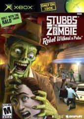 Stubbs the Zombie in Rebel Without a Pulse - (Complete, Xbox) - Image 2