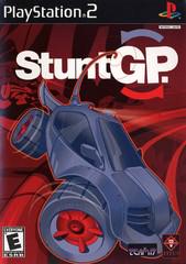Stunt GP - (Complete, Playstation 2) - Image 2