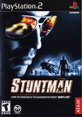 Stuntman - (Complete, Playstation 2) - Image 2