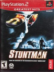 Stuntman [Greatest Hits] - (Complete, Playstation 2) - Image 2