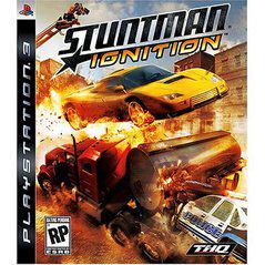 Stuntman Ignition - (Complete, Playstation 3) - Image 2