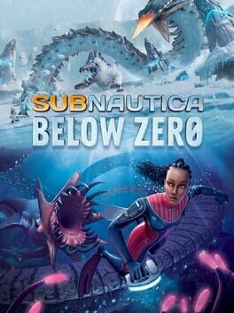 Subnautica: Below Zero - (Complete, Playstation 4) - Image 2