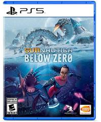 Subnautica: Below Zero - (New, Playstation 5) - Image 2