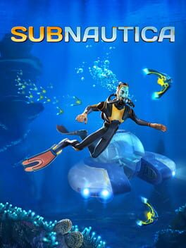 Subnautica - (Complete, Playstation 4) - Image 2