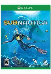 Subnautica - (Complete, Xbox One) - Image 2