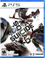 Suicide Squad: Kill The Justice League - (New, Playstation 5) - Image 2