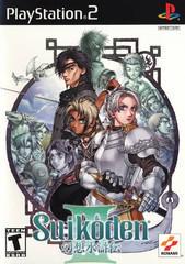 Suikoden 3 - (Complete, Playstation 2) - Image 2