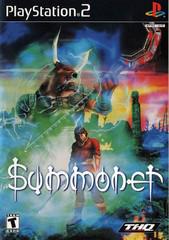 Summoner - (Complete, Playstation 2) - Image 2