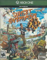 Sunset Overdrive - (Complete, Xbox One) - Image 2