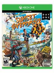 Sunset Overdrive [Day One] - (Complete, Xbox One) - Image 2