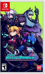 Super Alloy Ranger - (New, Nintendo Switch) - Image 2