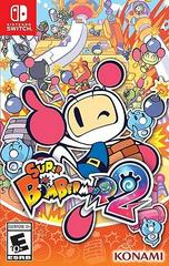 Super Bomberman R 2 - (New, Nintendo Switch) - Image 2