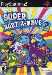 Super Bust-A-Move 2 - (Complete, Playstation 2) - Image 2