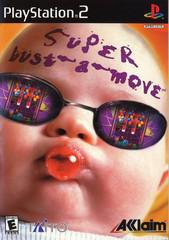 Super Bust-a-Move - (Complete, Playstation 2) - Image 2