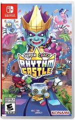 Super Crazy Rhythm Castle - (New, Nintendo Switch) - Image 2