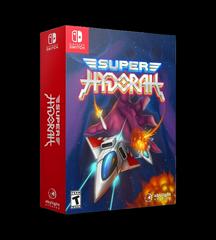 Super Hydorah [Collector's Edition] - (New, Nintendo Switch) - Image 2