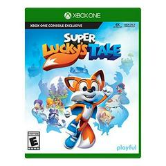 Super Lucky's Tale - (Complete, Xbox One) - Image 2