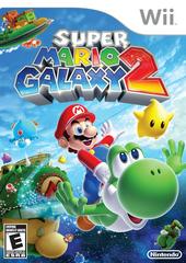 Super Mario Galaxy 2 - (Complete, Wii) - Image 2