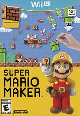 Super Mario Maker [Book Bundle] - (Complete, Wii U) - Image 2