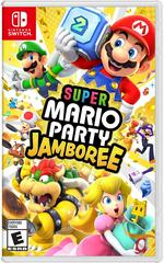Super Mario Party Jamboree - (Complete, Nintendo Switch) - Image 2