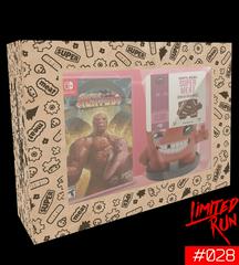Super Meat Boy [Collector's Edition] - (New, Nintendo Switch) - Image 2