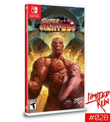 Super Meat Boy - (Complete, Nintendo Switch) - Image 2