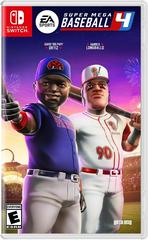 Super Mega Baseball 4 - (Complete, Nintendo Switch) - Image 2