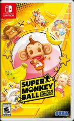 Super Monkey Ball: Banana Blitz HD - (New, Nintendo Switch) - Image 2