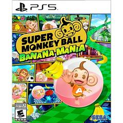 Super Monkey Ball Banana Mania - (New, Playstation 5) - Image 2