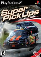 Super Pickups - (Complete, Playstation 2) - Image 2