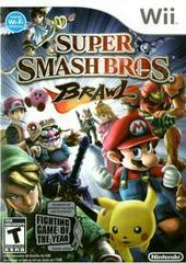 Super Smash Bros. Brawl [Fighting Game of the Year] - (Complete, Wii) - Image 2