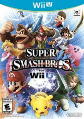 Super Smash Bros. - (Complete, Wii U) - Image 2