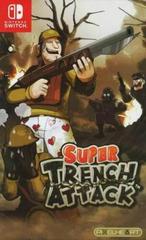 Super Trench Attack - (New, Nintendo Switch) - Image 2