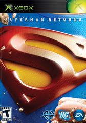 Superman Returns - (Complete, Xbox) - Image 2