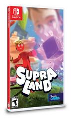 Supraland - (Complete, Nintendo Switch) - Image 2