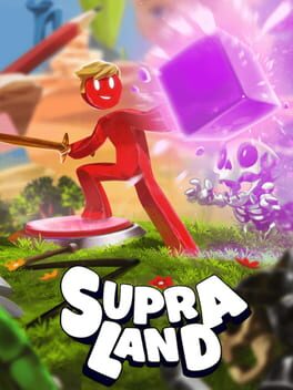 Supraland - (New, Playstation 4) - Image 2