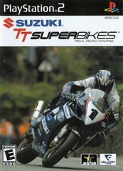 Suzuki TT Superbikes - (Complete, Playstation 2) - Image 2
